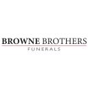 Browne brothers Funerals logo